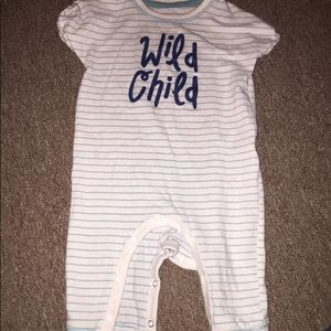 3-6m romper